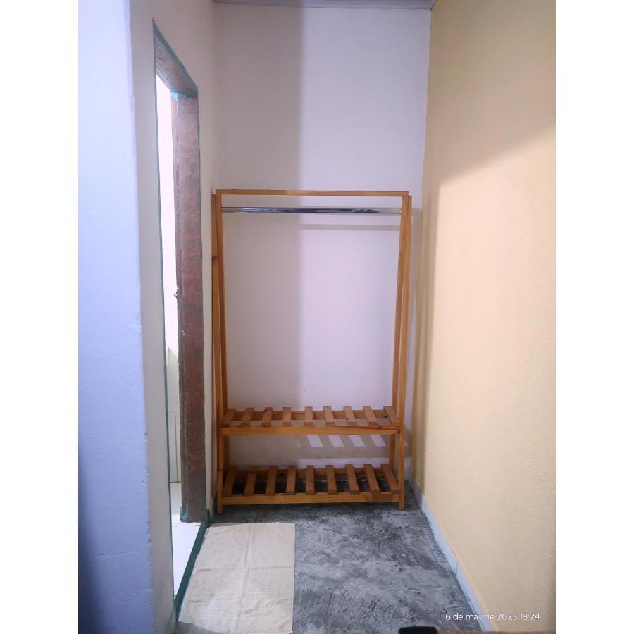 Pousada Siriba Caravelas Extérieur photo