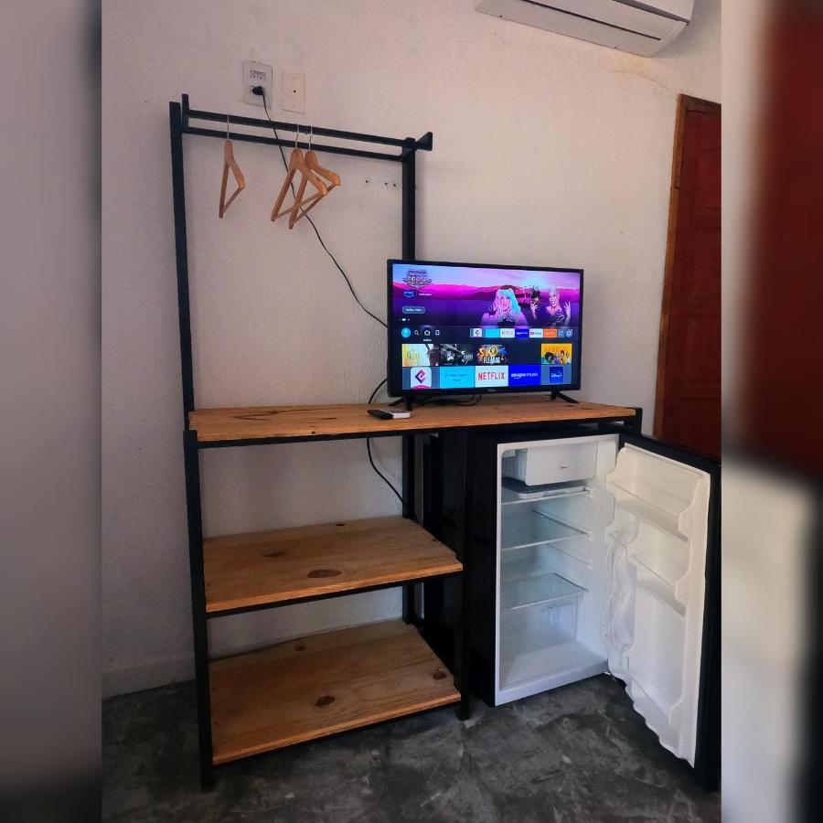 Pousada Siriba Caravelas Extérieur photo