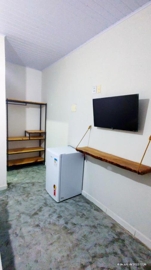 Pousada Siriba Caravelas Extérieur photo