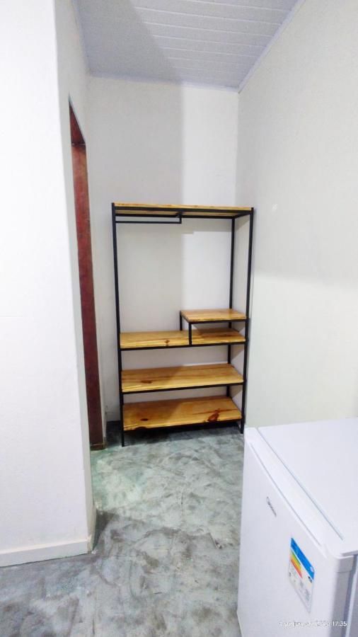 Pousada Siriba Caravelas Extérieur photo