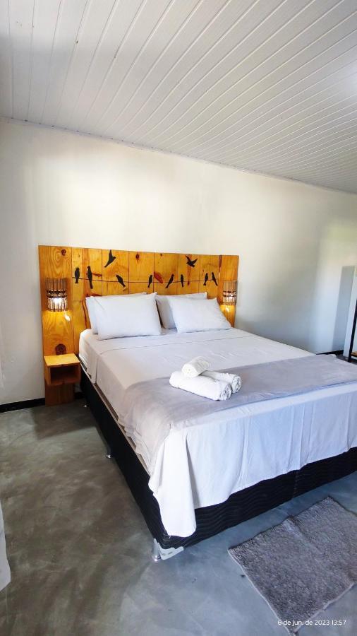 Pousada Siriba Caravelas Extérieur photo