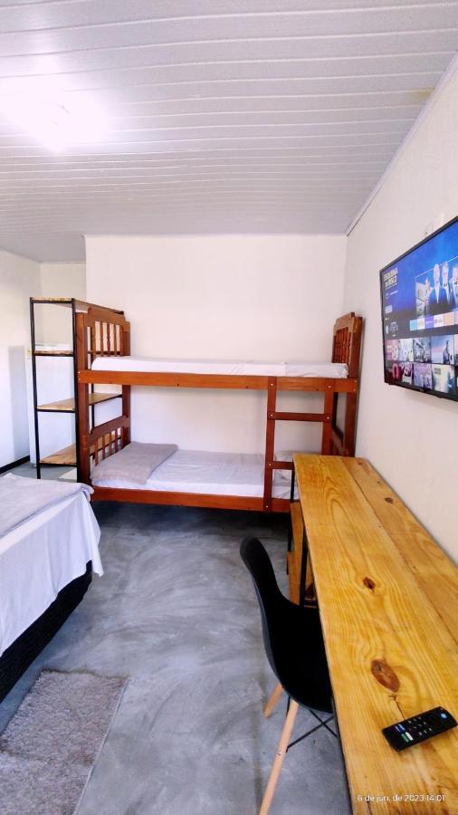 Pousada Siriba Caravelas Extérieur photo