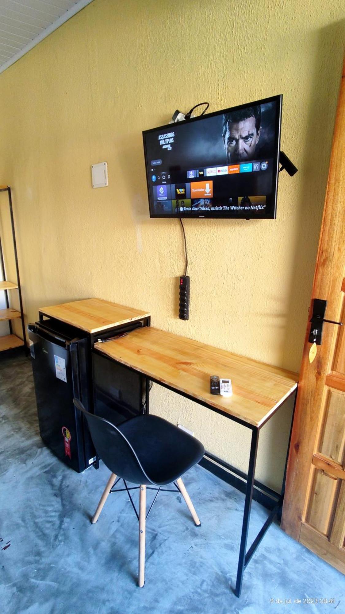 Pousada Siriba Caravelas Extérieur photo