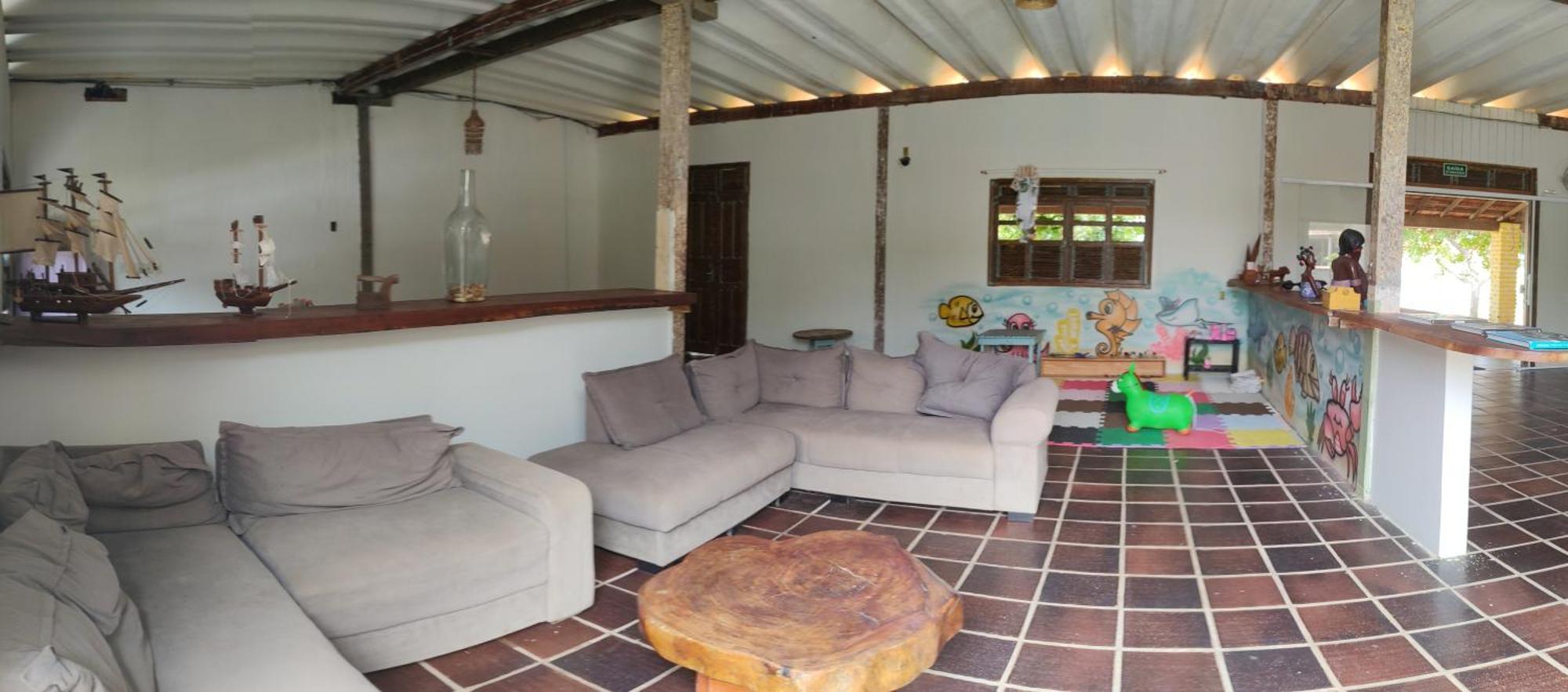 Pousada Siriba Caravelas Extérieur photo